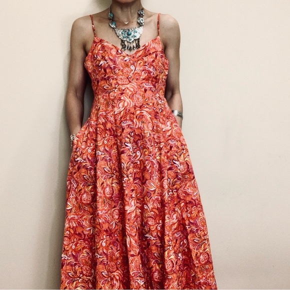 $425 Brand New Jason Wu linen dress - Picture 11 of 13